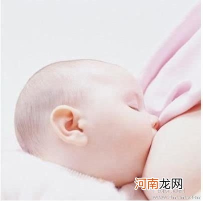 细数那些母乳喂养的辛酸：乳头被咬破还能喂奶吗？