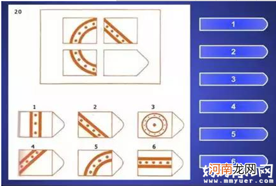 判断孩子是否聪明 门萨给出的天才儿童智力测试评判标准