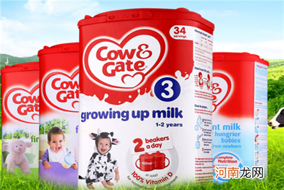 世界十大放心奶粉品牌 众多消费者的良心推荐！