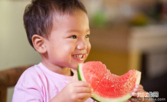 盘点小孩积食吃什么水果好缓解积食效果最佳的4种水果
