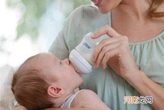 刚出生的宝宝吃什么奶粉好 光看品牌可不够！