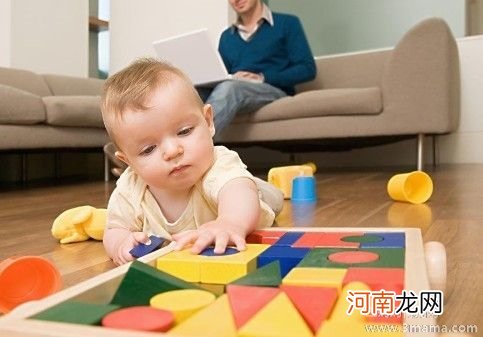 适合1-3岁宝宝的亲子游戏 这些游戏让宝宝与父母更加亲密