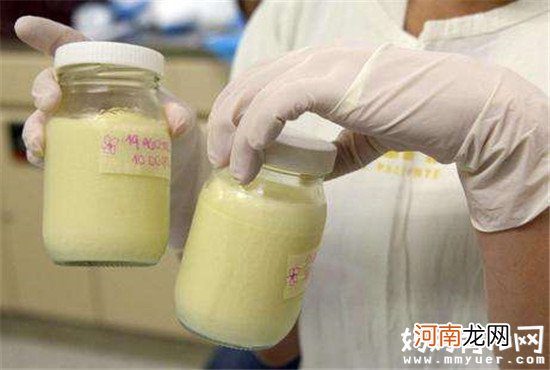 母乳加热到多少度合适 母乳加热的最佳温度别说你知道