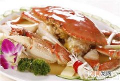 螃蟹肉质鲜美让人垂涎欲滴 哺乳期可以吃螃蟹吗