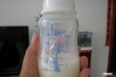 浪费了多可惜！揭秘婴儿奶粉开封超过一个月能喝吗