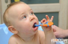 宝宝口腔溃疡怎么办好的快方法的民间偏方 这些可以有！