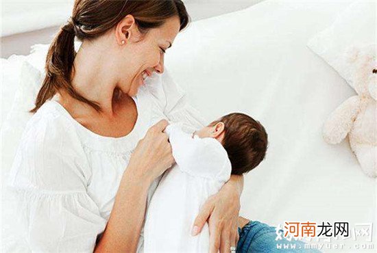 新妈妈必知：生完孩子一般多久有奶、产后怎么开奶