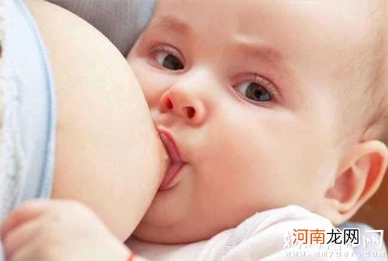 断奶对宝宝和妈妈都是一大考验 宝宝断奶需要多长时间