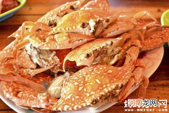 哺乳期能吃螃蟹吗？不止是螃蟹，这些食物也要警惕！