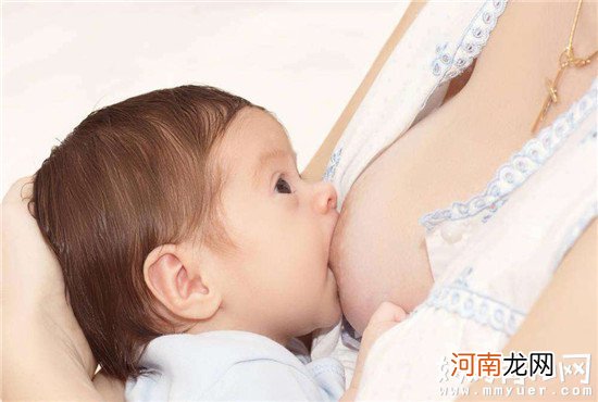 母乳喂养妈妈怎么知道自己奶水不足 看这6点就够了！