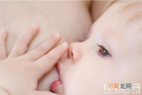 母乳喂养妈妈怎么知道自己奶水不足 看这6点就够了！