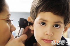 小孩中耳炎吃什么药有据可依 对症了就好办了！
