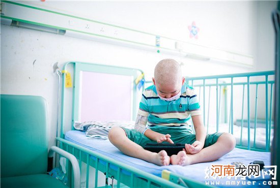 白血病为什么总是找上小孩？儿童白血病的3大原因揭秘