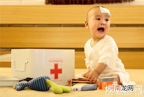 幼儿急疹可以洗澡吗 幼儿急诊期间的5大禁忌要知道