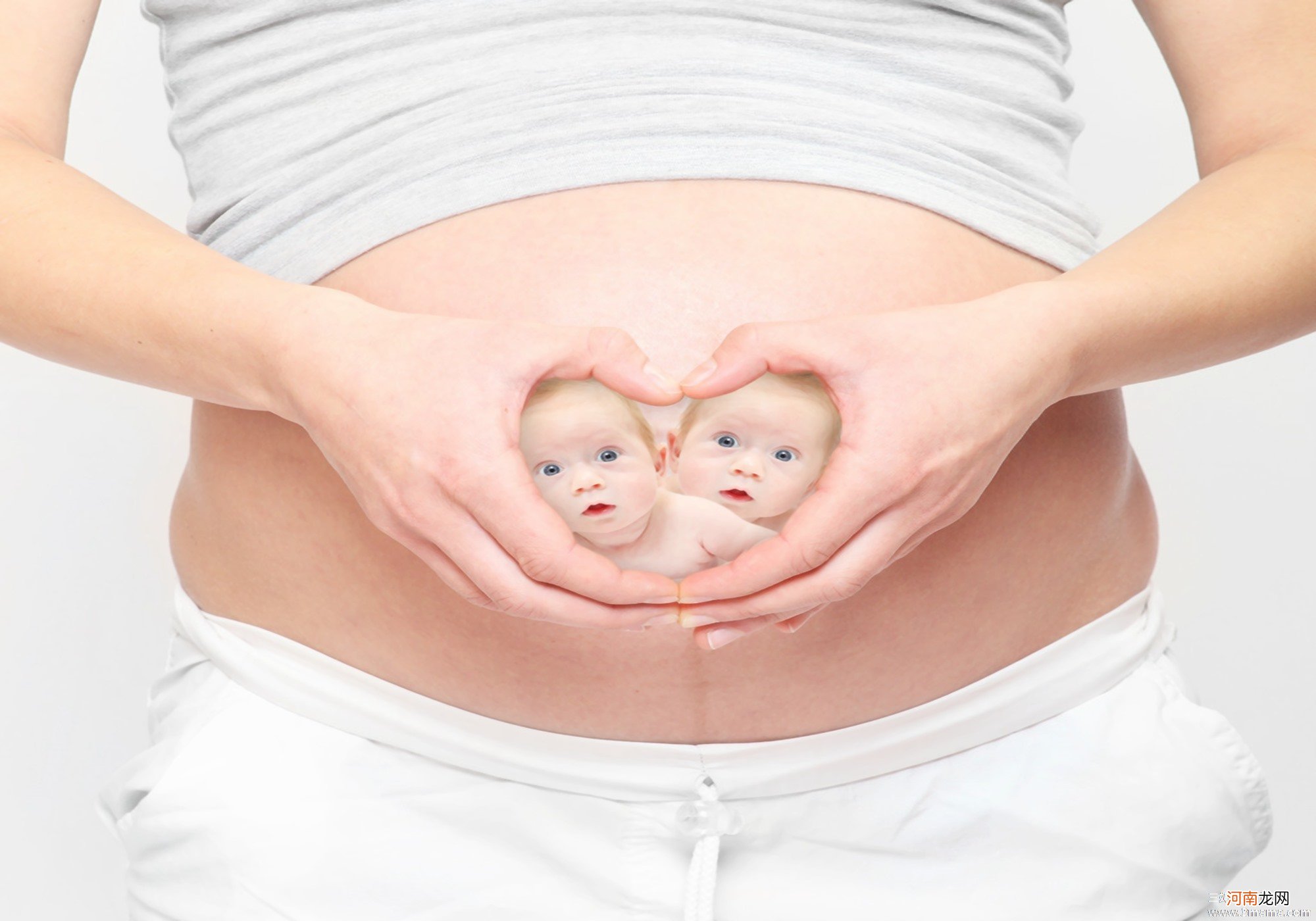 揭秘吃什么排卵多生双胞胎科学证实5种食物孕育双胎！