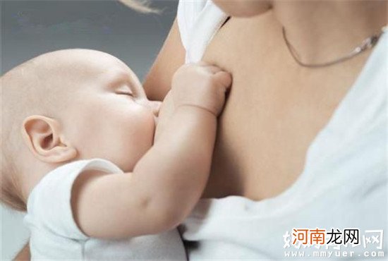 究竟哺乳期乳腺炎能喂奶吗 这种情况一定不能喂