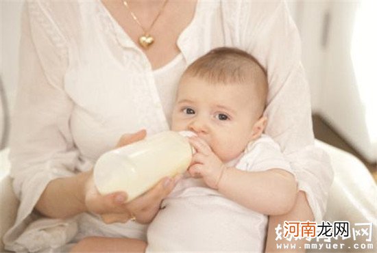 早产儿奶粉呵护宝宝脆弱肠胃 早产儿奶粉可以一直吃吗