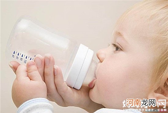 早产儿奶粉呵护宝宝脆弱肠胃 早产儿奶粉可以一直吃吗