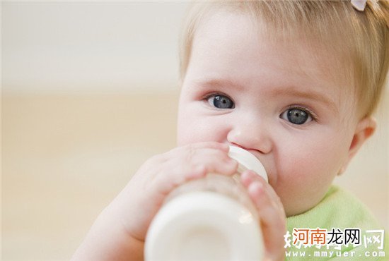 腹泻奶粉是宝宝拉肚子的好帮手 看看腹泻奶粉有副作用吗