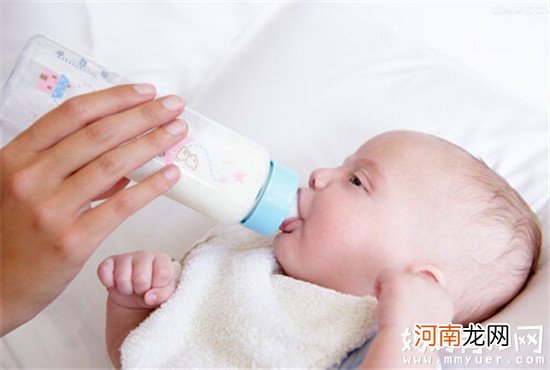 腹泻奶粉是宝宝拉肚子的好帮手 看看腹泻奶粉有副作用吗