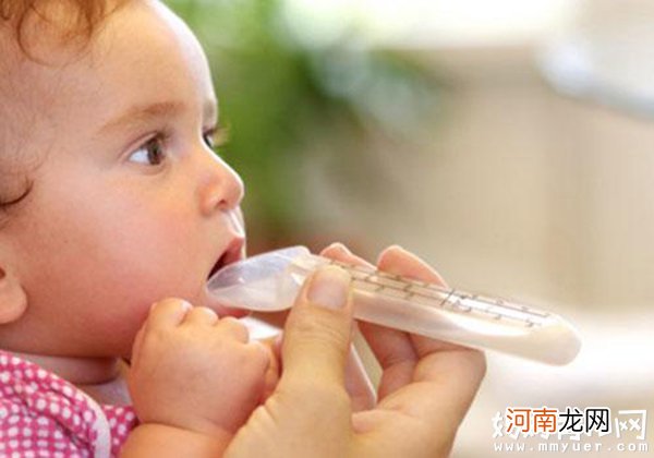 影响孩子食欲的4种口腔疾病 得赶紧治！