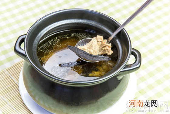 有了这份催奶食谱大全及做法 还怕不知道奶水不足怎么办？