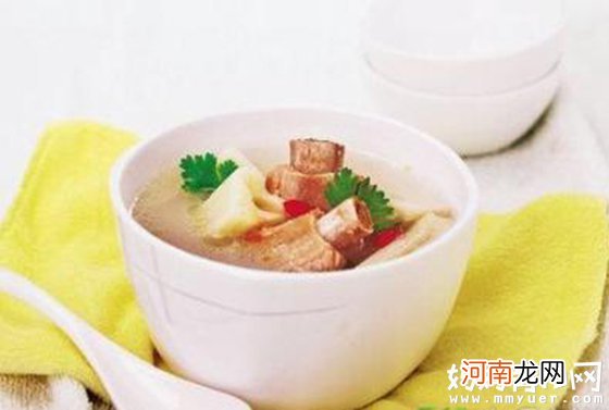 产后吃什么食物催奶 离不开的10种食物和5款食谱