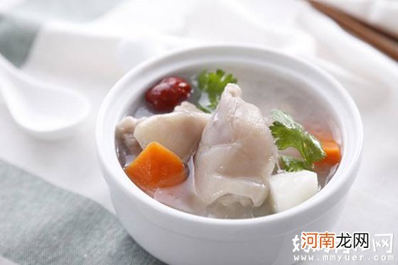 产后吃什么食物催奶 离不开的10种食物和5款食谱