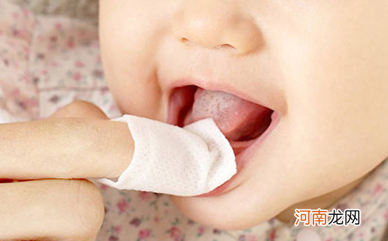 宝宝几个月长乳牙？如何护理？家长要提前弄明白，对宝宝有好处