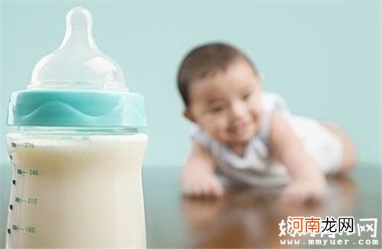 怎么判断奶粉适不适合宝宝 妈妈给宝宝挑选奶粉须知