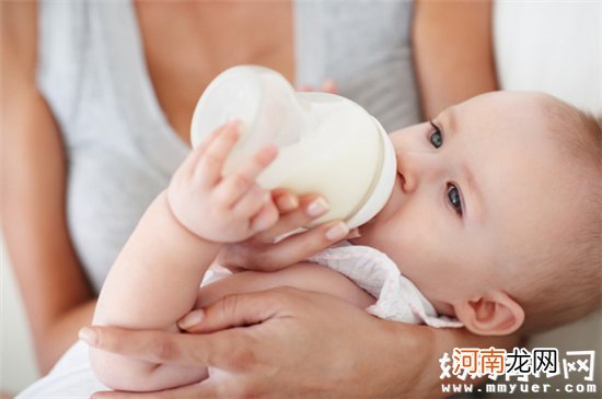 冲调婴儿奶粉多少温度合适 ?给宝宝冲奶粉需注意些什么