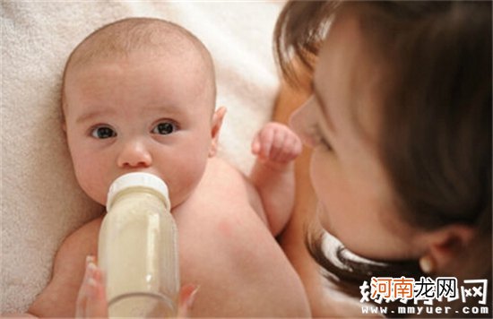 该如何给宝宝挑选奶粉 挑选婴幼儿奶粉的标准是什么