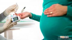 妊娠糖尿病可以喝孕妇奶粉吗适合血糖高孕妇的4款奶粉