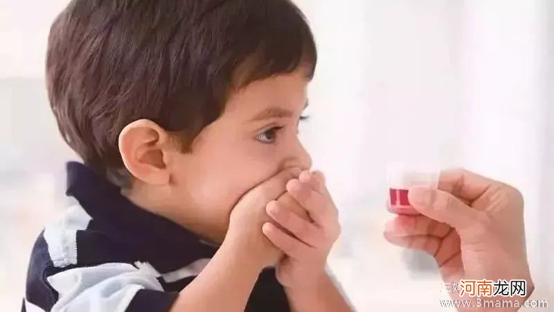 宝宝咳嗽有黄痰怎么办3种药物帮助宝宝赶走咳嗽