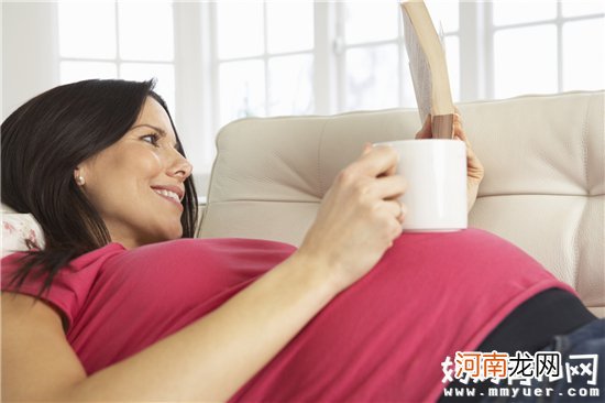 孕妇都需要喝孕妇奶粉吗 孕妇奶粉选购需要注意些什么