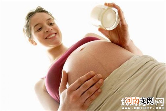 孕妈需要喝孕妇奶粉吗 孕妈须知关于孕妇奶粉的那些事