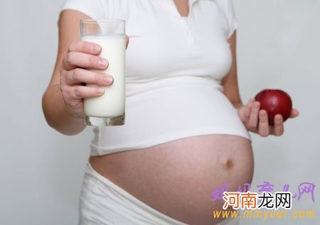 孕妇喝牛奶的7个注意事项