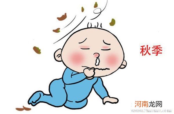 宝宝咳嗽总不好可能是内伤咳嗽内伤咳嗽的食疗方法