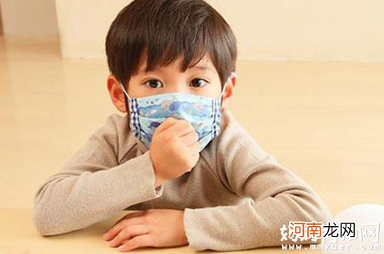 儿童咳嗽怎么办最有效你可知道 这几招不学白不学