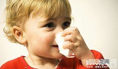 儿童过敏性咳嗽的症状表现 一二三四五逐个数一数