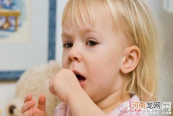 治疗婴儿咳嗽气喘怎么办的方法值得收藏的“锦囊妙计”