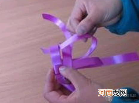 儿童节手工制作：如何折风铃