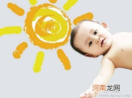 3分钟科普新生儿黄疸怎么晒太阳99%的家长都做错了！
