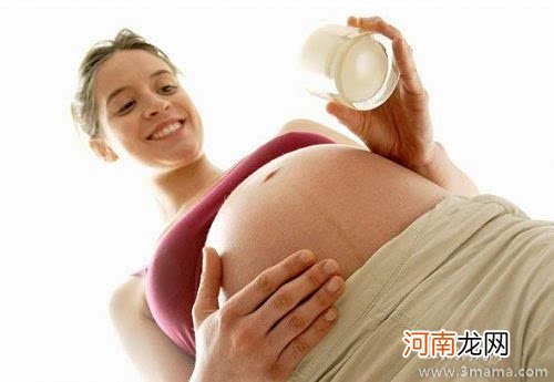 孕妈必知：关于孕妇奶粉的4个注意事项