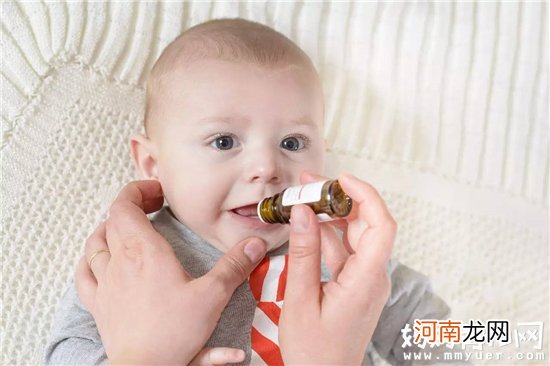 宝宝咳嗽的那些事 盘点超级实用的孩子咳嗽化痰攻略