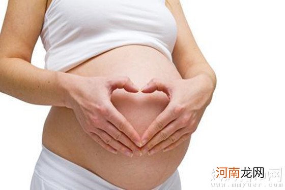 滑胎是怀孕早期的头等大事 怀孕三个月注意事项别不当事