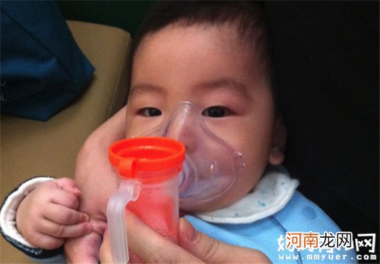什么情况下宝宝咳嗽要做雾化 做雾化有什么注意事项