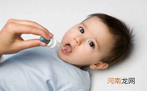 宝宝白天不咳晚上咳可能是患有鼻炎