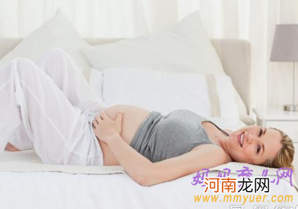 顺产分娩 减少疼痛的10种姿势