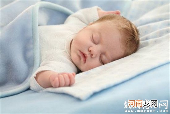 新生儿白天睡眠少的5大原因 罪魁祸首原来是它